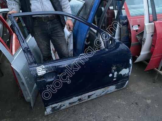 MERCEDES E SERİSİ SAĞ ÖN KAPI , MERCEDES W210 SAĞ ÖN KAPI