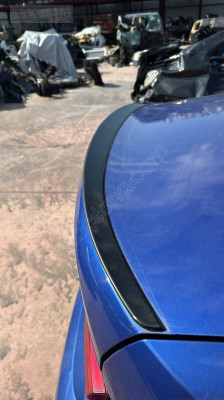 BMW G20 SPOİLER