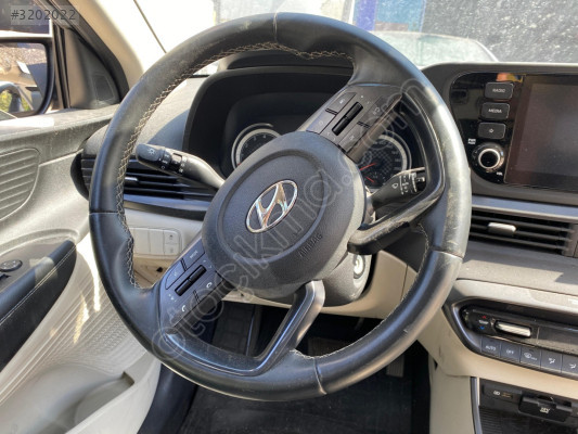 2021 Hyundai İ20 Direksiyon Simidi