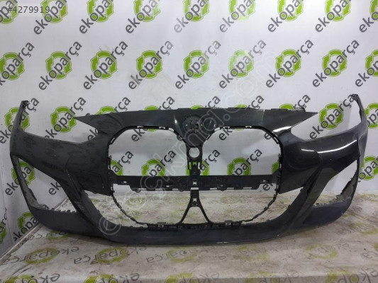 BMW 1 SERİSİ 2021 2024 G26 M SPORT ÖN TAMPON 51118078573