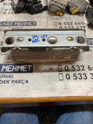 ÇIKMA VW SHARAN GALAXY 7M3 880 204 A 7M3880204A YOLCU AIRBAG