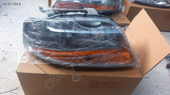 CHEVROLET KALOS SAĞ FAR MANUEL.OTO ERKAN ÜNYE