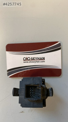 1K0941334B  Jetta 2012 far ayar düğmesi