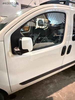 Fiat Fiorino sol ön kapı hatasız çıkma orijinal