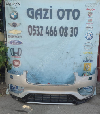 VOLVO XC90 2016-22 ÖN TAMPON 31690641