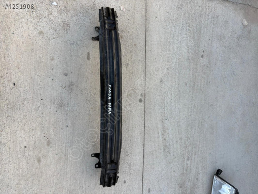 SKODA FABİA 2001 ÖN TAMPON DEMİRİ