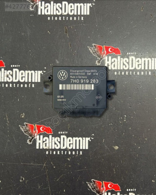 VOLKSWAGEN TRASPORTER PARK SENSÖRÜ BEYNİ 7H0919283