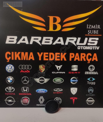 RENAULT MEGANE 1 SOL SİS KAPAĞI 7700427831