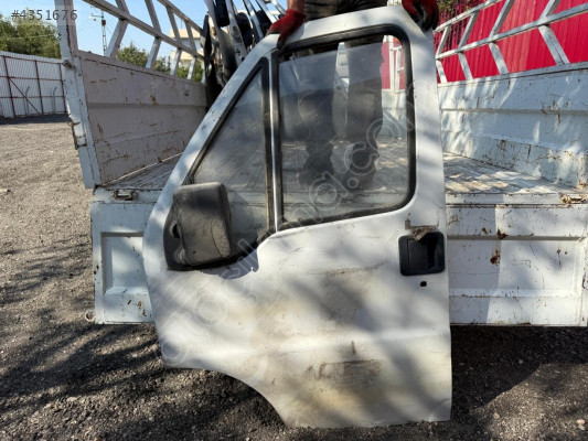 FİAT DUCATO SOL ÖN KAPI CAMI , DUCATO SOL ÖN KAPI KELEBEK CAMI