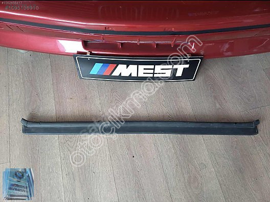 #F10 #F11 #F18 PANEL FİTİLİ 51767206521