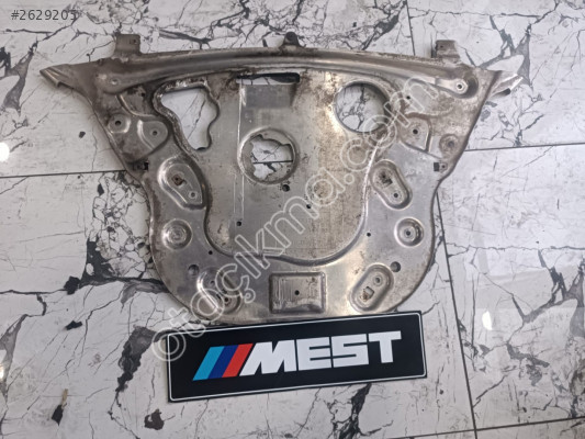 F10 Motor Alt Mufaza | OEM:677727