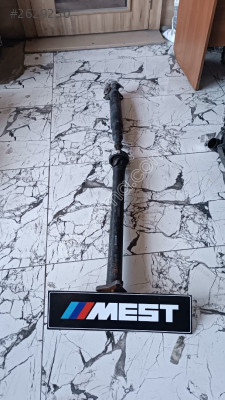 F10 Şaft | OEM:7614504