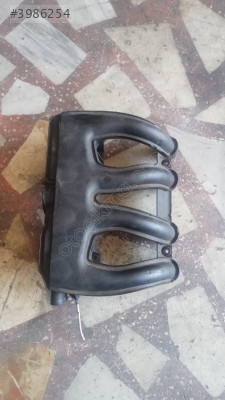 Berlingo emme manifoldu