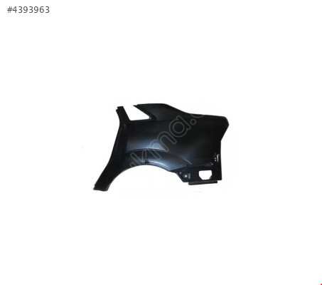 ARKA ÇAMURLUK HB.SOL FOCUS 1998-