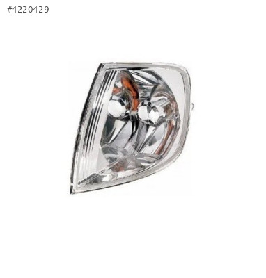 SİNYAL SOL  POLO 00-02 6N0953041N