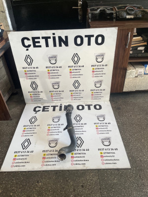 Kango 3-III Clio 4-IV Turbo Hortumu  1.5  144608356R -Renault