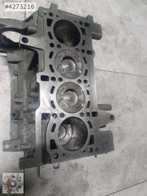 Fiat Linea 1.3 Multijet Euro 5 Yarim Motor 55212839 Revizyonlu