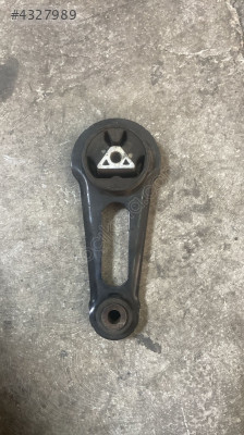 Micra Alt Travers Kulağı