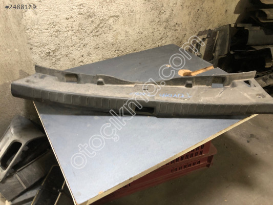 TOYOTA COROLLA 2008/2012 BAGAJ ALT DÖŞEMESİ