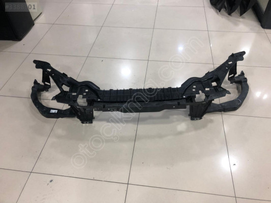 VOLVO S60 14-18 ÖN PANEL 31416114