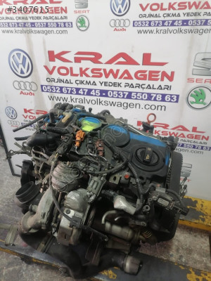 DODGE CALİBER 2.0TDİ CRD BWC BYL BSY ÇIKMA KOMPLE MOTOR