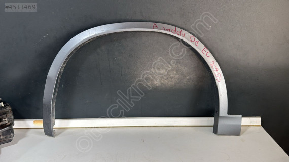 BMW X2 F39 SOL ÖN DODİK 51778069161