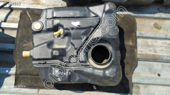FORD FOCUS 3 MAZOT DEPOSU HATASIZ MONTECAR 2
