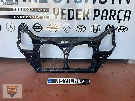 KİA RİO ÖN PANEL ORJİNAL 64101-1G000