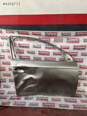 VOLKSWAGEN PASSAT B7 SAĞ ÖN KAPI