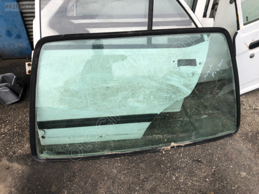 SUZUKI CARRY ÖN CAM
