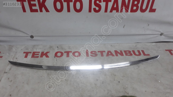 BMW F30 TAMPON NİKELAJI ÖN ORTA 7396833