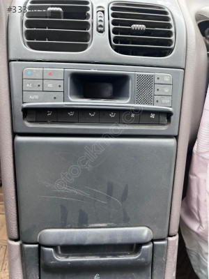 RENAULT LAGUNA 1 KLİMA KONTROL PANELİ
