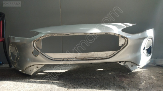 FORD FOCUS 4.5 ACTIV ÖN TAMPON ÇETİN OTOMOYİV