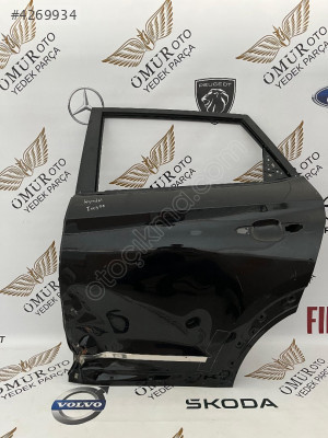 HYUNDAİ TUSCON SOL ARKA KAPI ORİJİNAL ÇIKMA