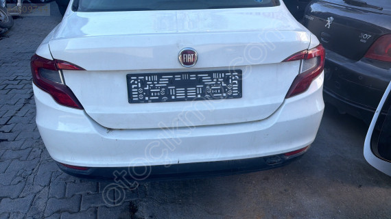 Fiat Egea arka dingil