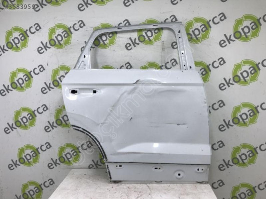 SEAT ATECA KAROQ 2018 2024 SAĞ ARKA KAPI  575833052