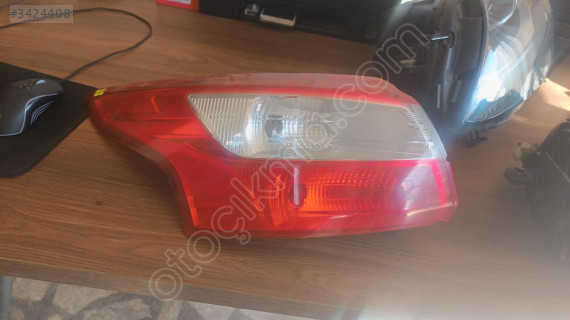 2013 FORD FOCUS ARKA DIŞ STOP ÇIKMA