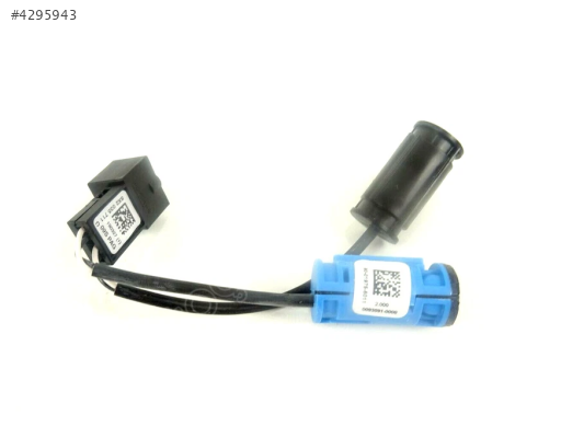 8X2035711 ORJİNAL  MİKROFON A3 Q3