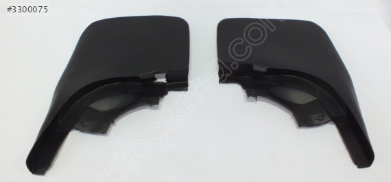 60018 PICKUP SKYSTAR 02-05 PAÇALIK ÖN SET