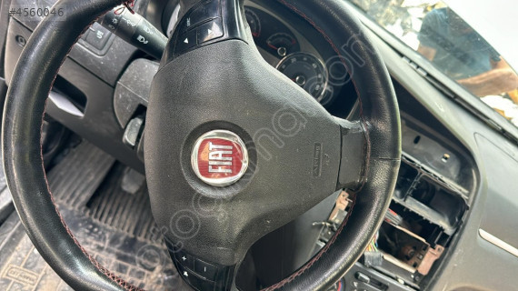 FİAT LİNEA ( 2008 - 2014 ) GÖSTERGE PANELİ ORJINAL ÇIKMA