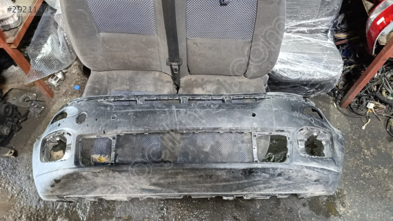 JEEP RENEGADE ÖN TAMPON ORJİNAL ÇIKMA