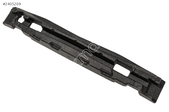 MERCEDES BENZ S-CLASS W221 ÖN TAMPON KÖPÜĞÜ A2218855637