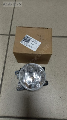 Renault Clio Symbol Fluen's Sis Farı -