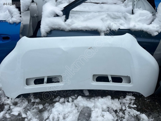 MİRİM OTODAN FORD TRANSİT ÖN KAPUT