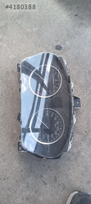 HONDA CİTY SÖKME GÖSTERGE PANELİ 2021 - 2025 78100-R210