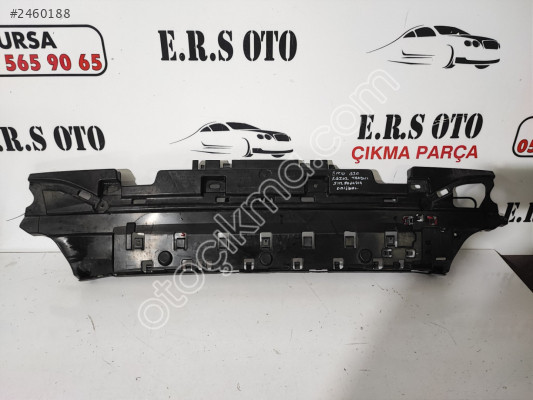 BMW G30 ORJİNAL EGZOZ TAŞIYICI 51128064714