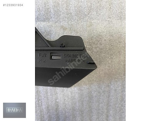VW GOLF 6 SOL ARKA KAPI TUTMA KOLU 5K4868714A