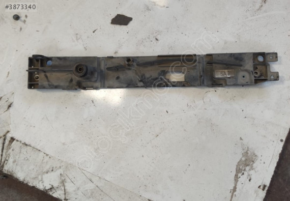 TOYOTA COROLLA ALT KAPLAMA PLASTİĞİ  122410-150