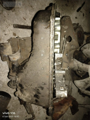 HYUNDAİ EXCEL KARTER-ALKO OTOMOTİV
