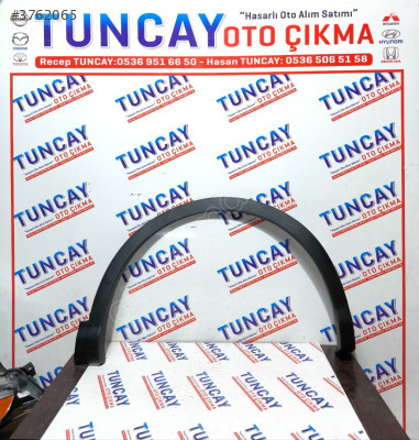 NİSSAN QASHQAİ SAĞ ÖN DODİK 2014-2021 YEDEK PARÇA